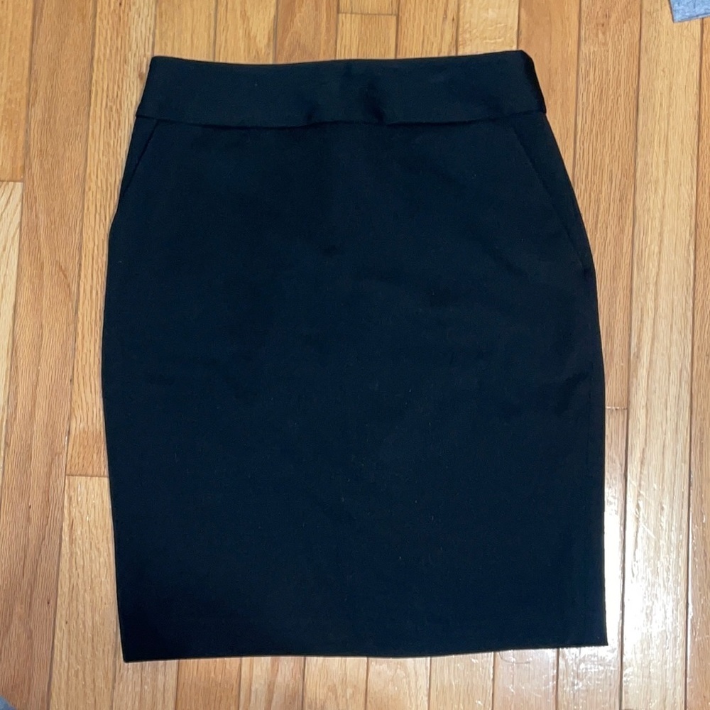 Express pencil skirt